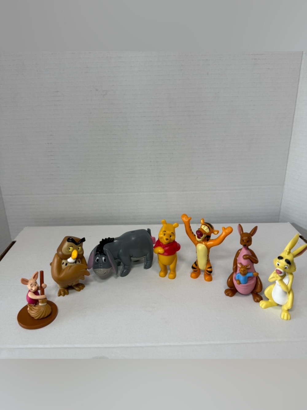 Winnie the Pooh lot
